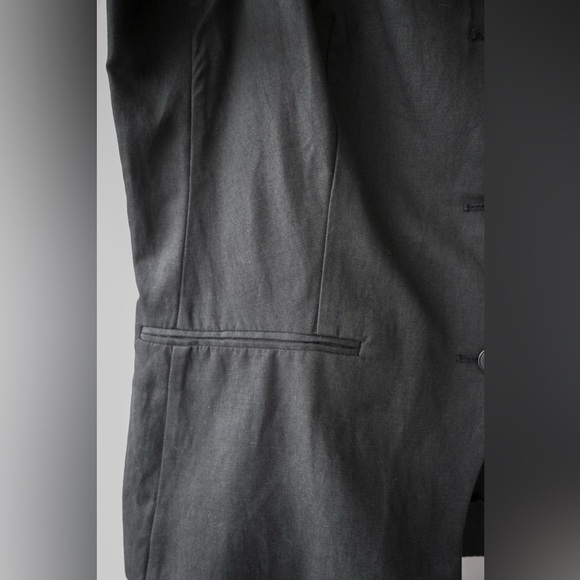 Madewell Bayley Vest - Picture 8 of 9